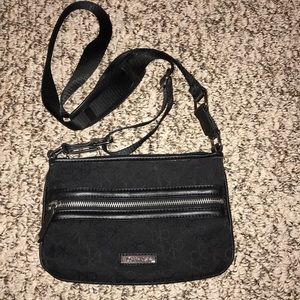 Calvin Klein crossbody purse
